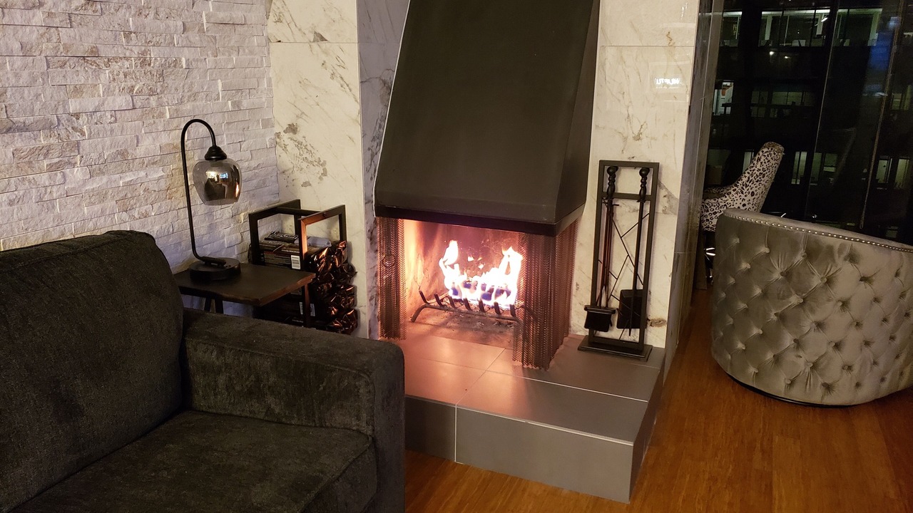 Photo of Livingroom in LoDo