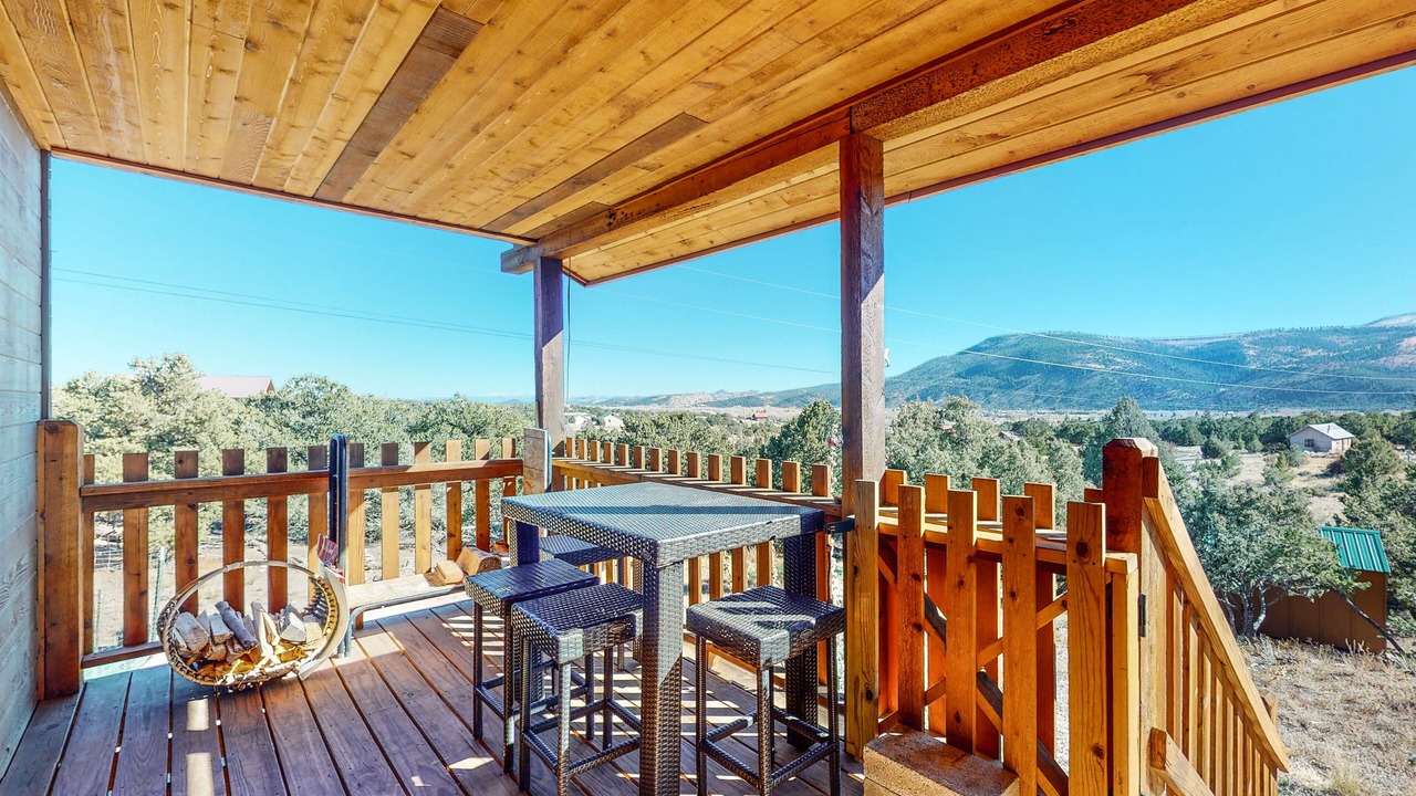 Photo of Outdoor in Alpine Village
