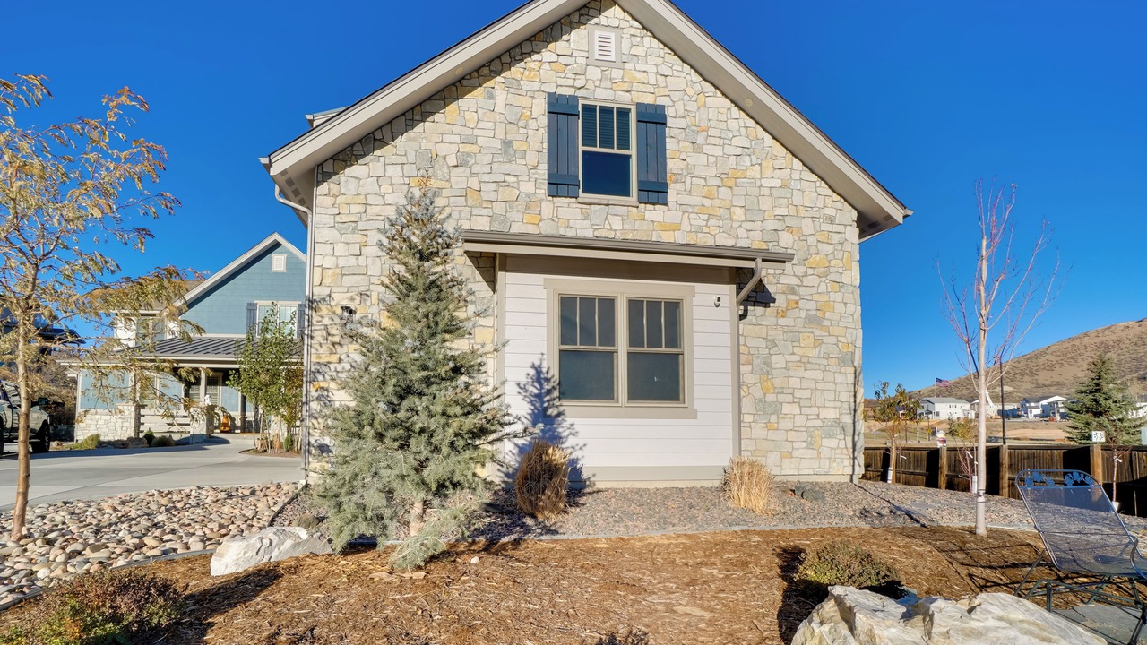 Photo of Outdoor in Castle Rock