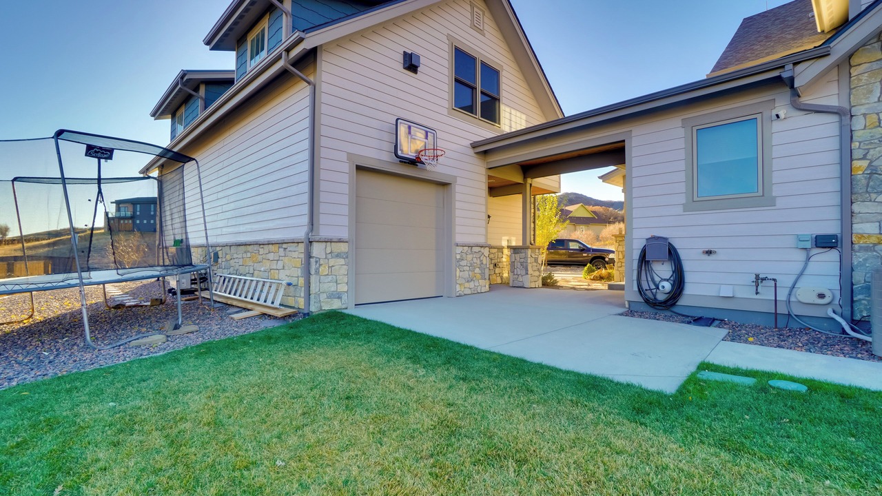 Photo of Outdoor in Castle Rock