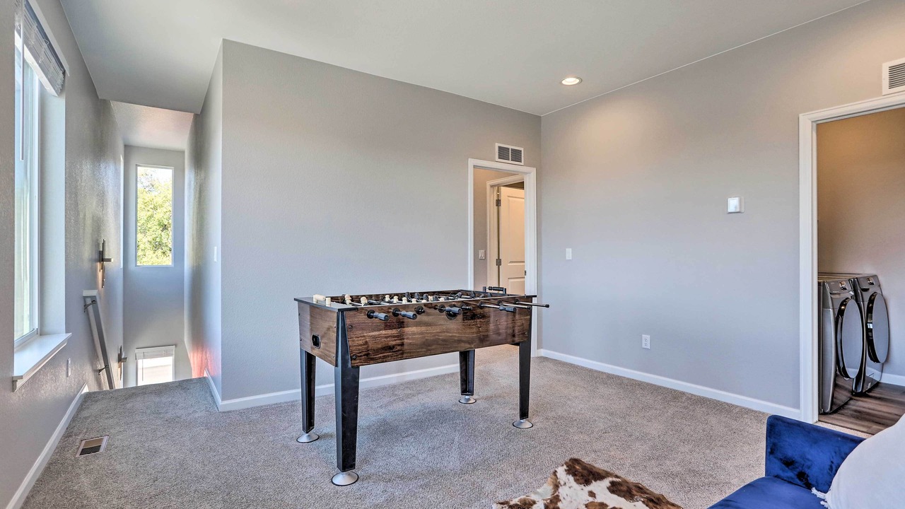 Photo of Bedroom in Dupont