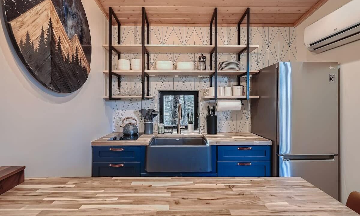 Photo of Kitchen in Indian Hills