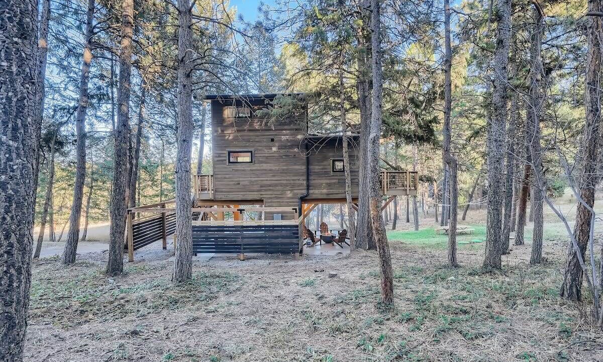 Photo of Outdoor in Indian Hills