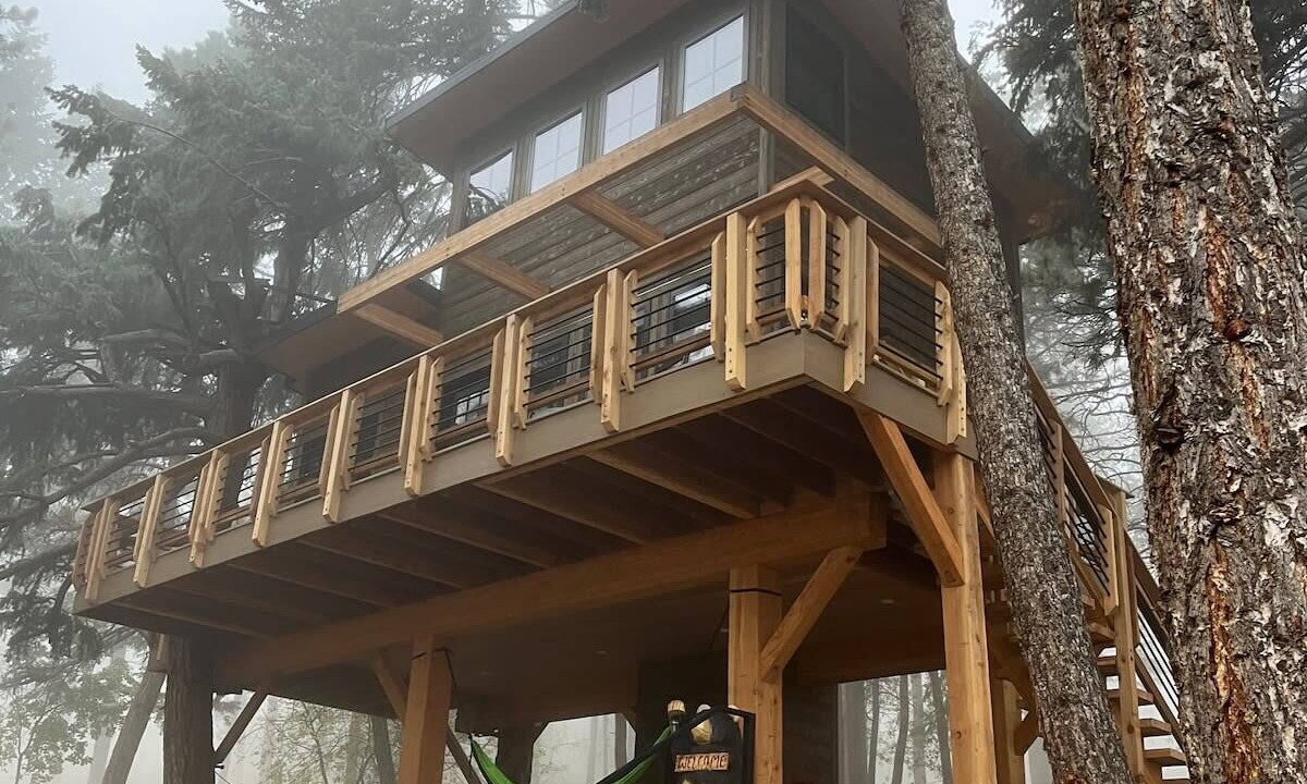 Photo of Outdoor in Indian Hills