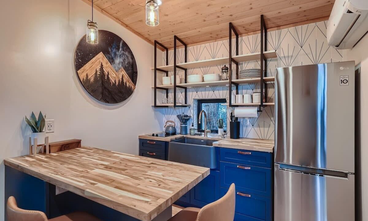 Photo of Kitchen in Indian Hills
