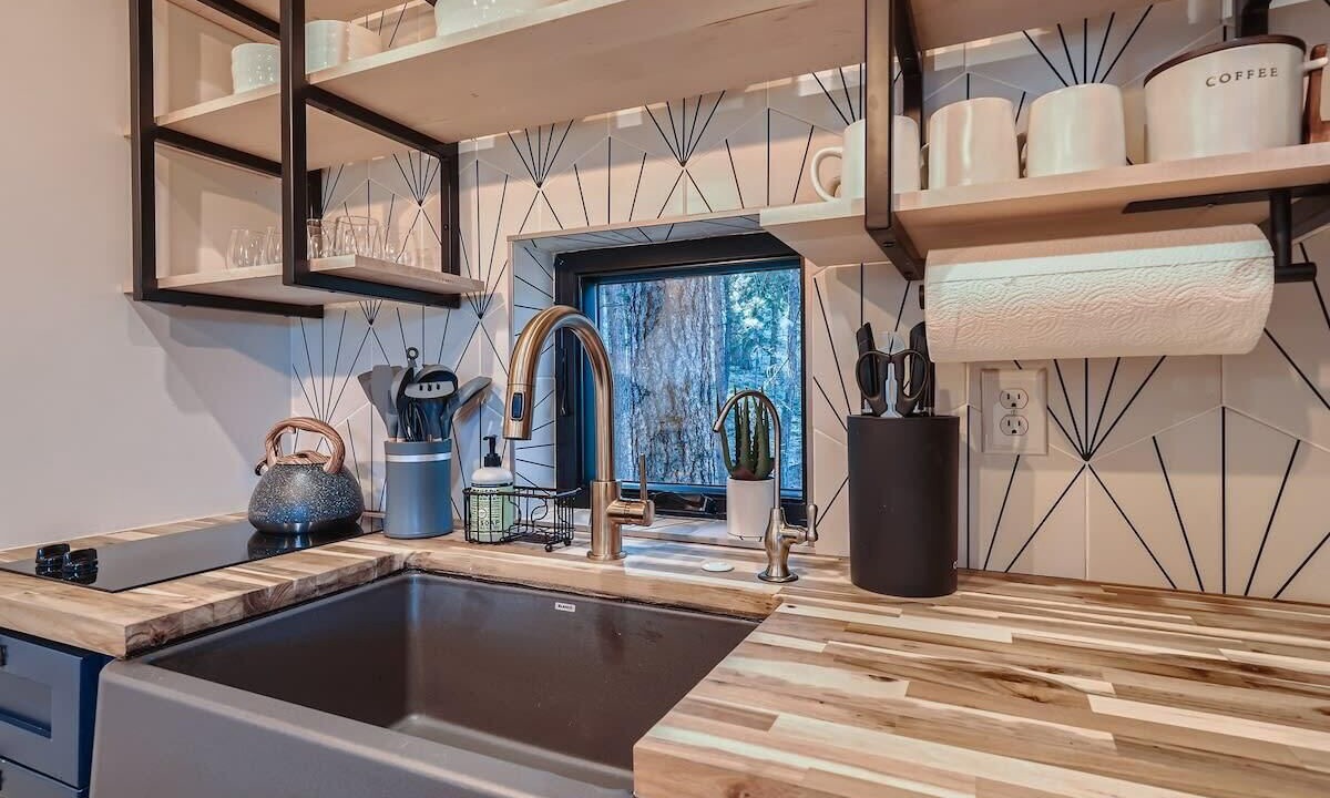 Photo of Kitchen in Indian Hills