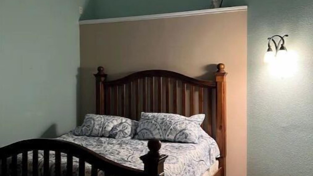 Photo of Bedroom in Mead