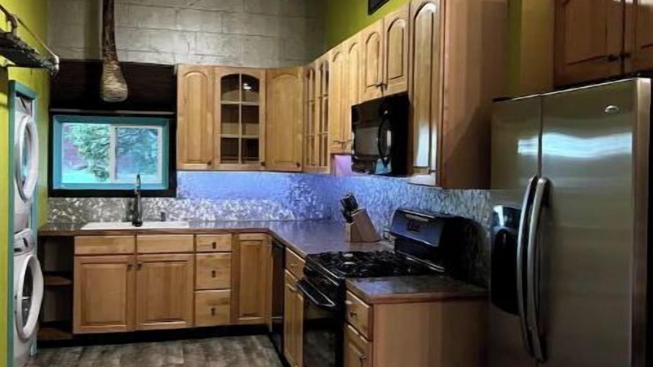 Photo of Kitchen in Mead