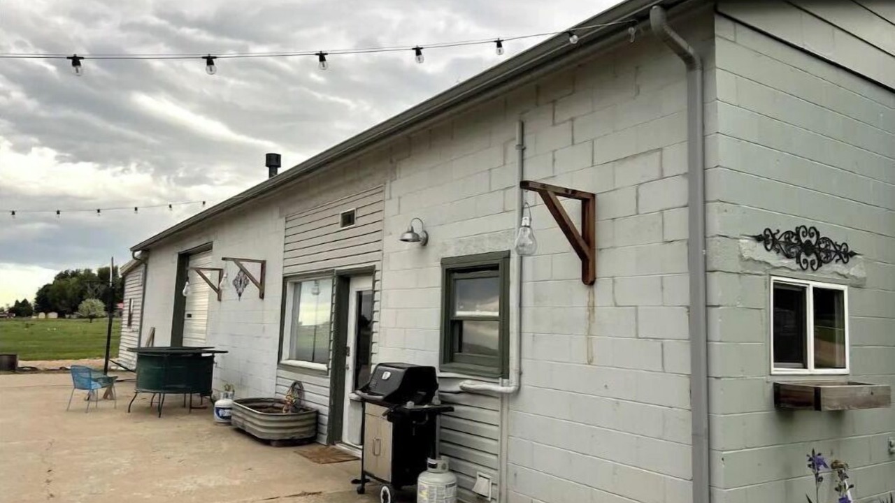 Photo of Patio Balcony in Mead
