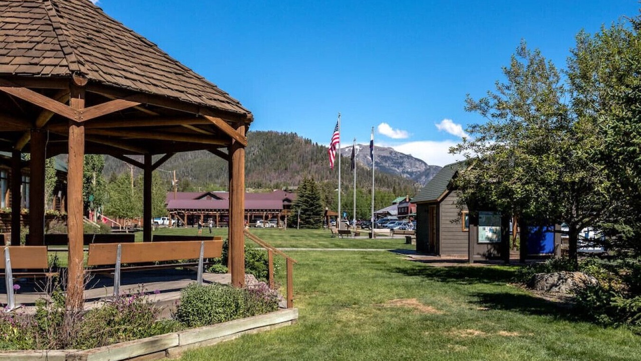Photo of Outdoor in Grand Lake