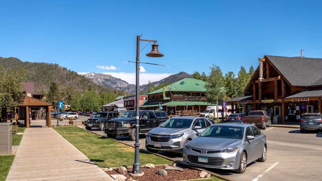 Photo of Outdoor in Grand Lake