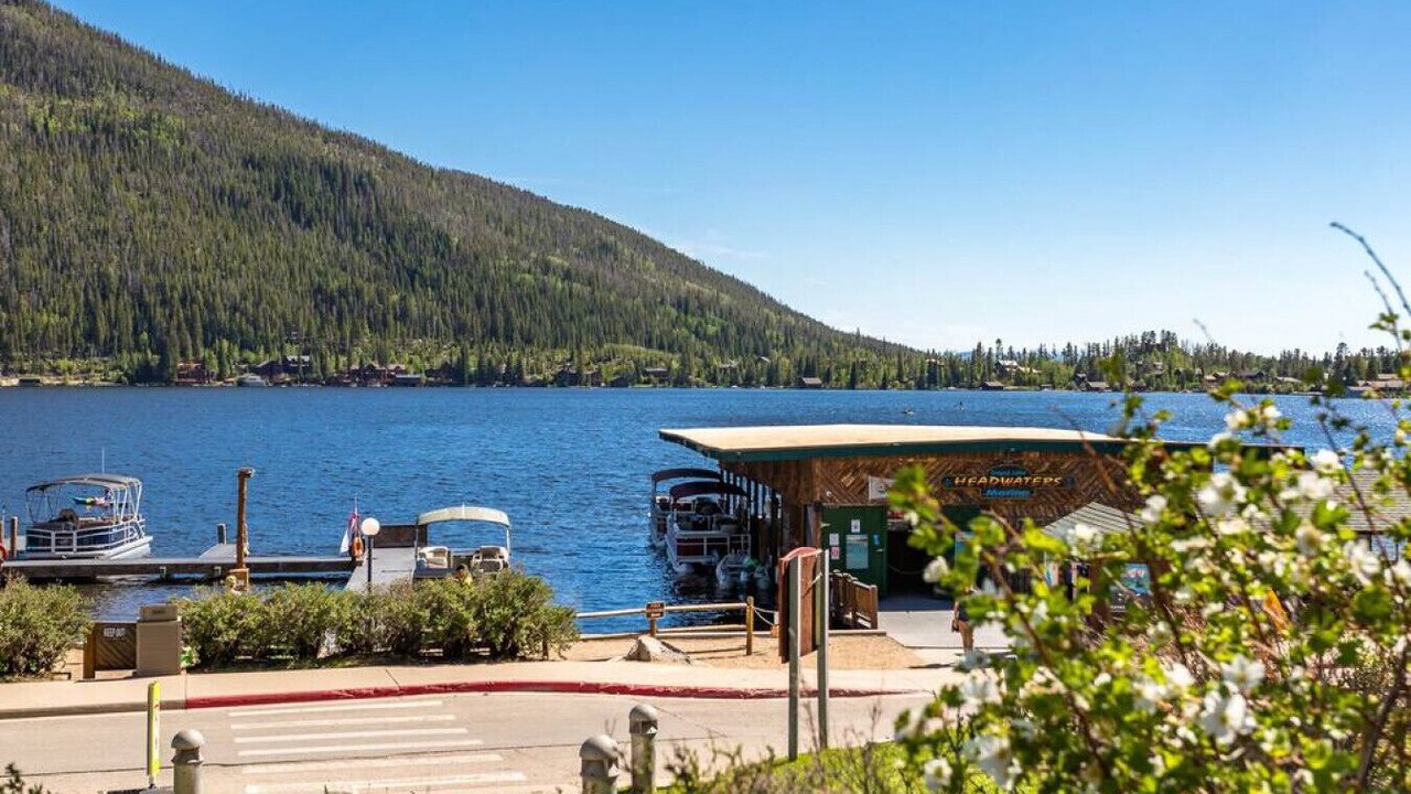 Photo of Outdoor in Grand Lake