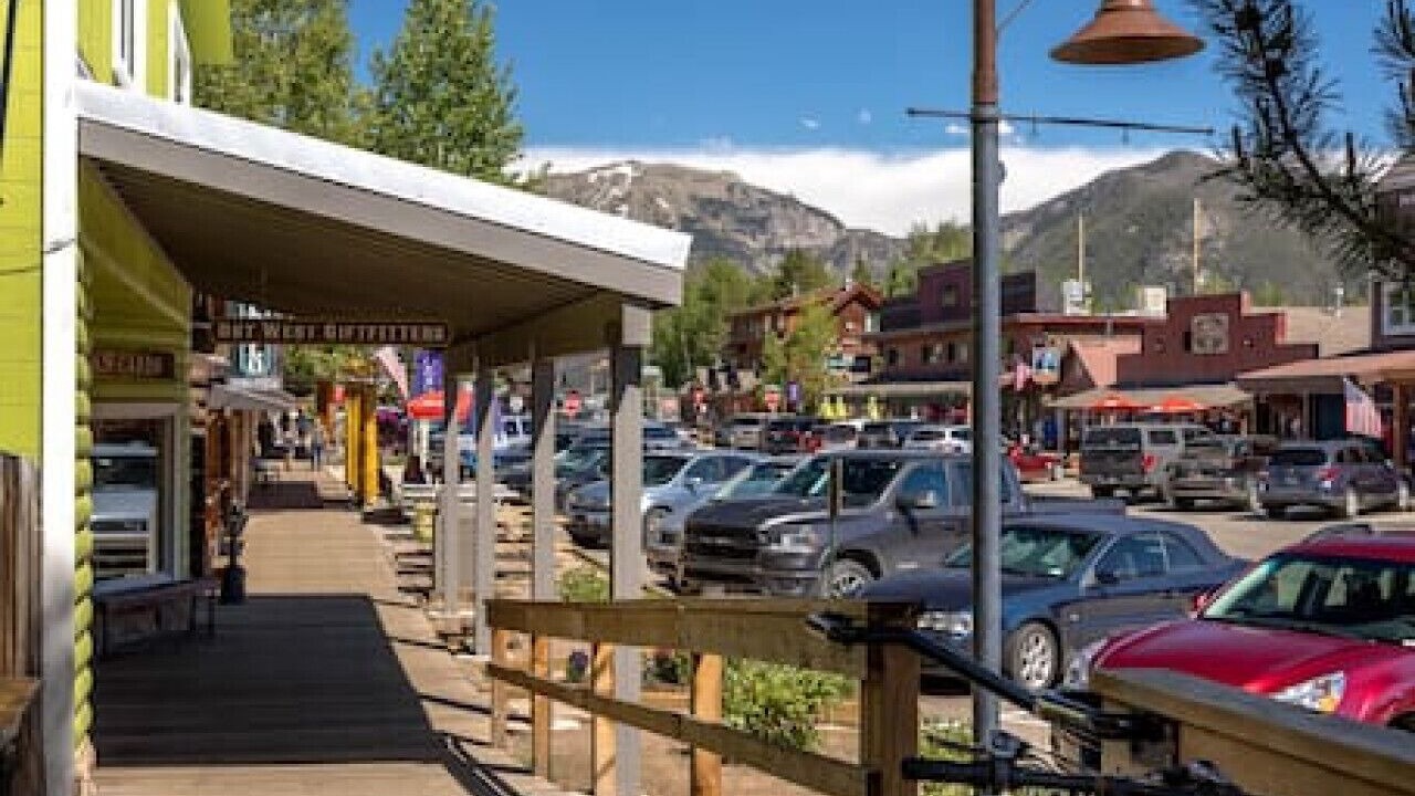 Photo of Outdoor in Grand Lake