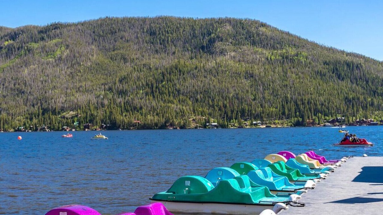 Photo of Outdoor in Grand Lake