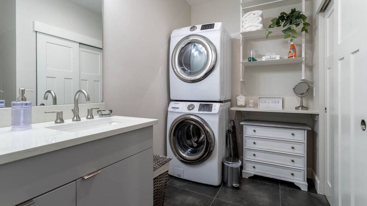 Photo of Bathroom in Grand Lake