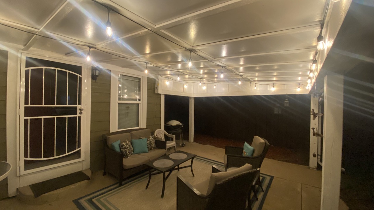 Photo of Patio Balcony in Englewood