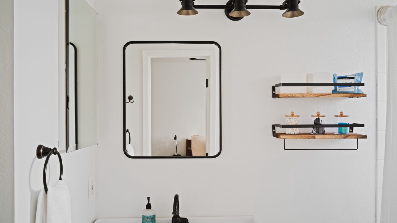 Photo of Bathroom in Ralston Valley