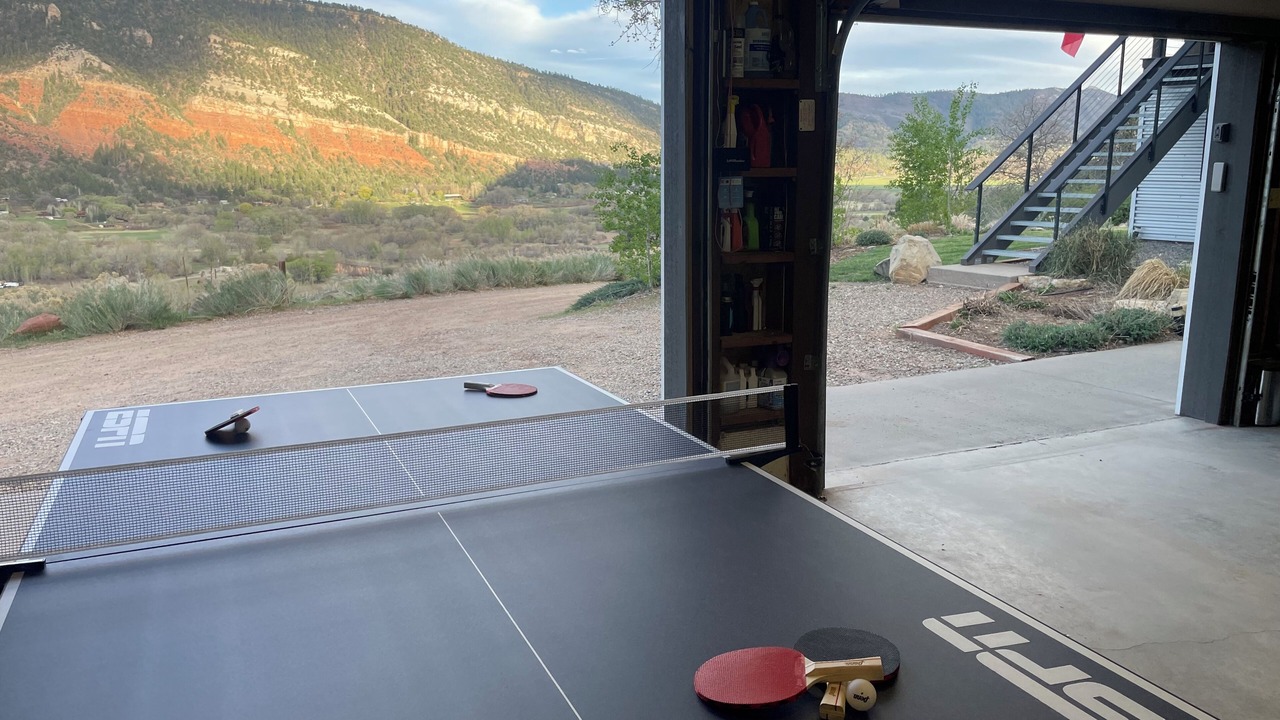 Photo of Patio Balcony in Durango