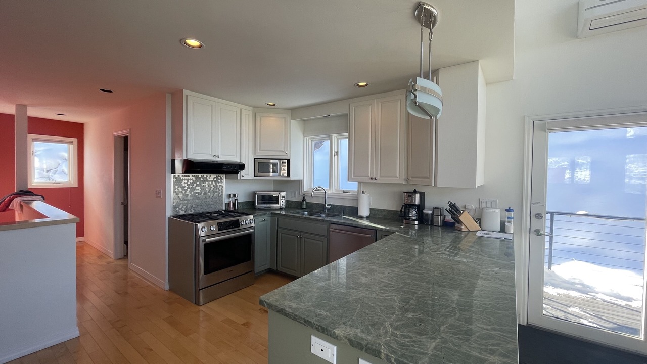 Photo of Kitchen in Durango