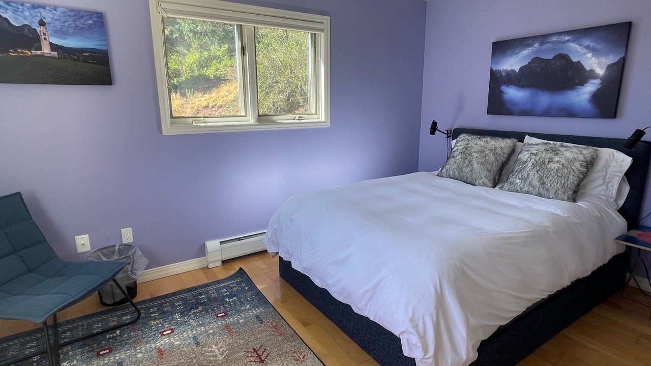Photo of Bedroom in Durango