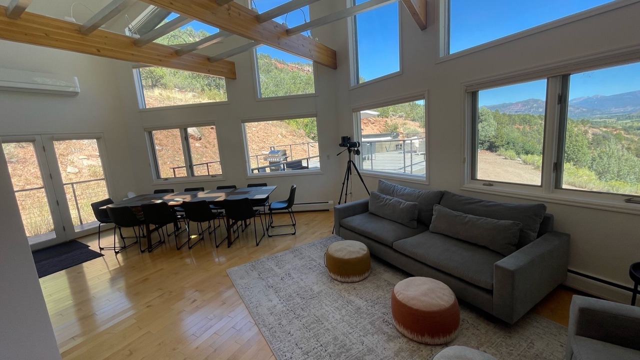 Photo of Livingroom in Durango