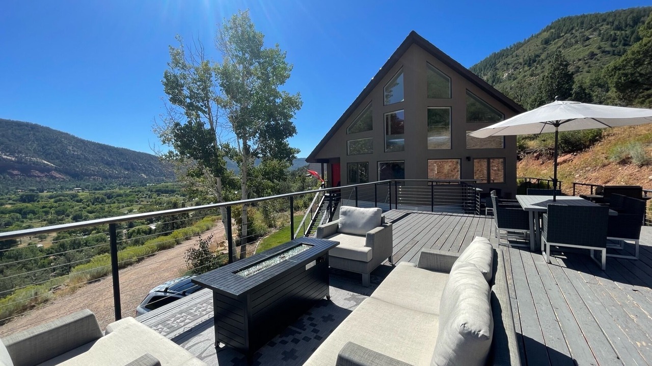 Photo of Outdoor in Durango