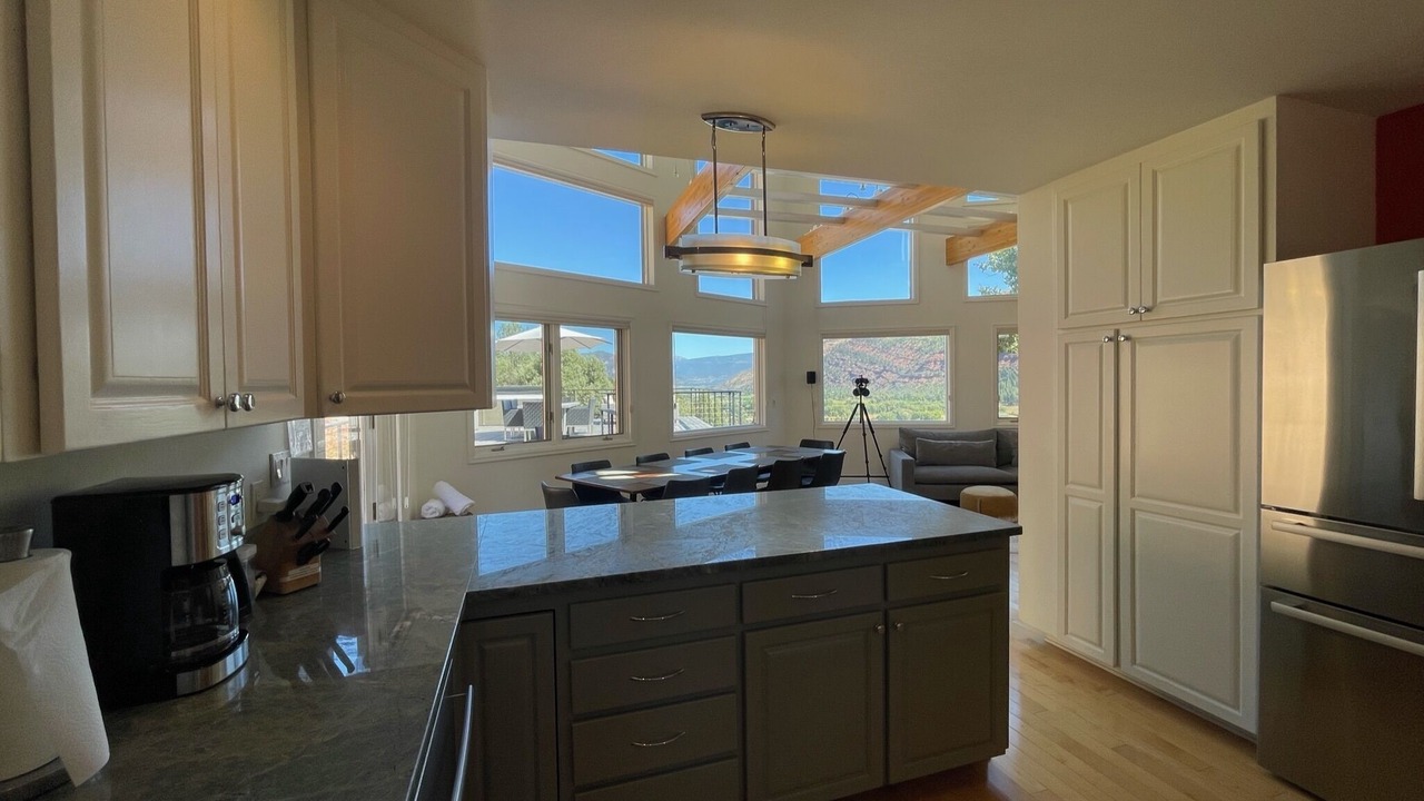 Photo of Kitchen in Durango