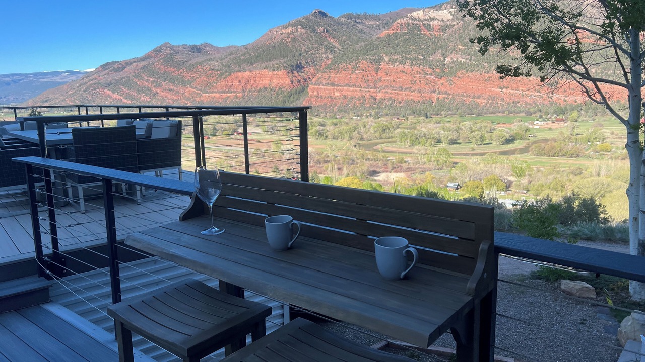 Photo of Outdoor in Durango