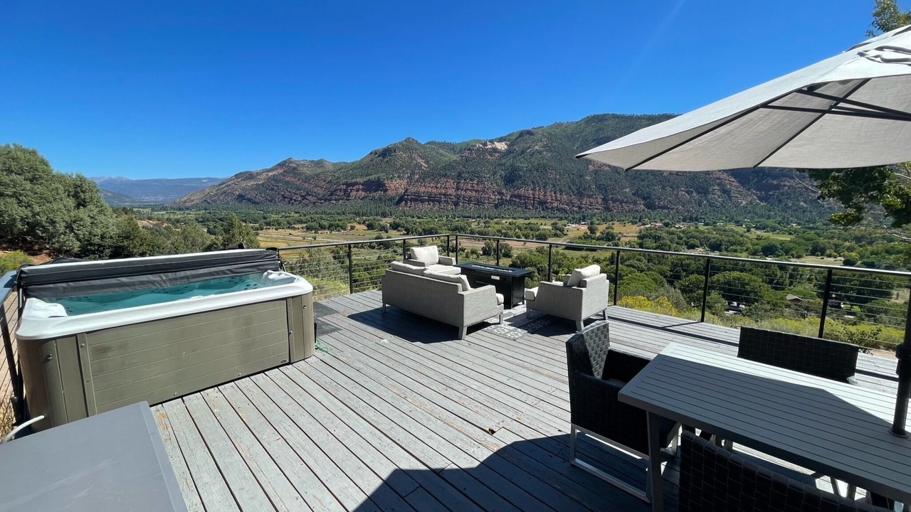 Photo of Outdoor in Durango