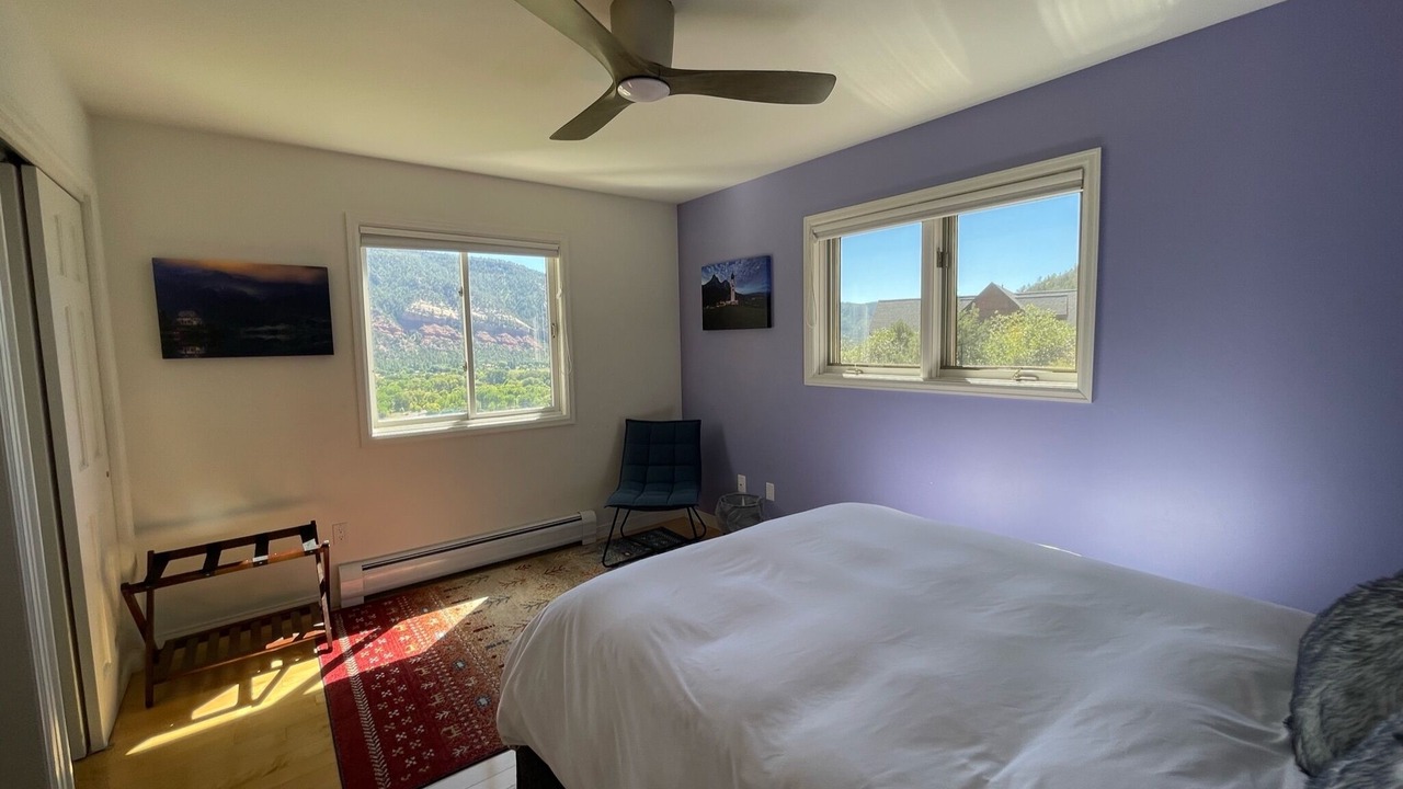 Photo of Bedroom in Durango
