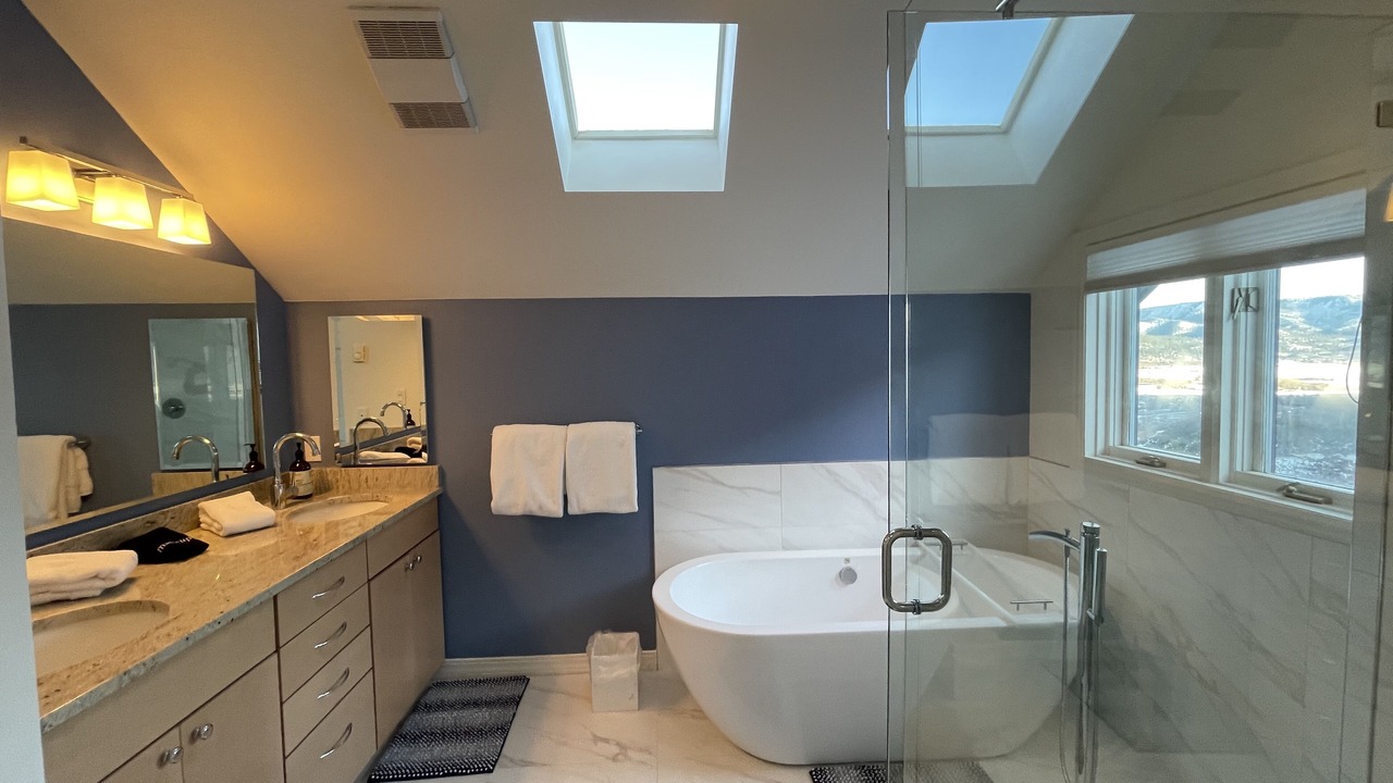 Photo of Bathroom in Durango