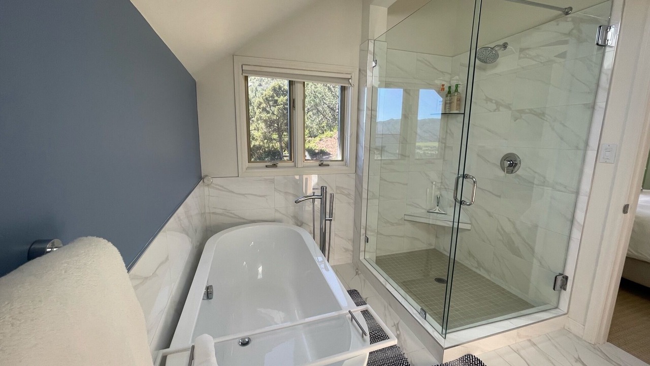 Photo of Bathroom in Durango