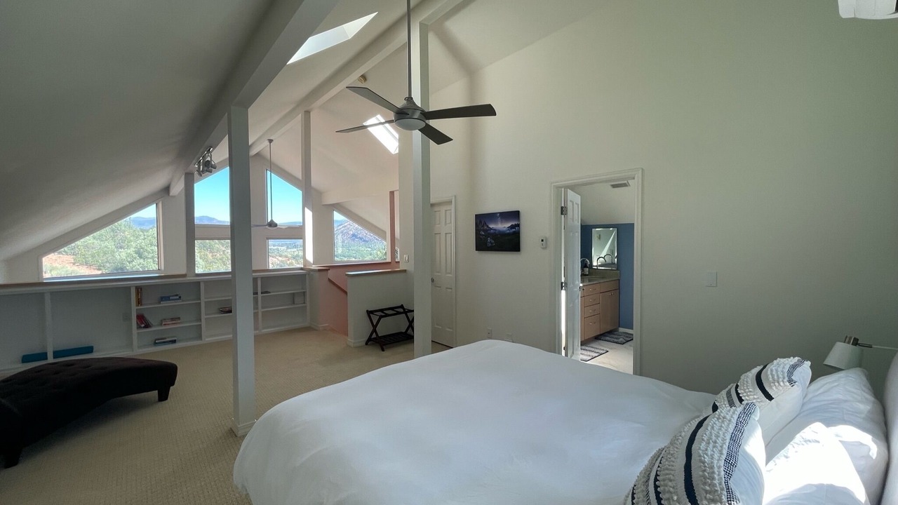 Photo of Bedroom in Durango