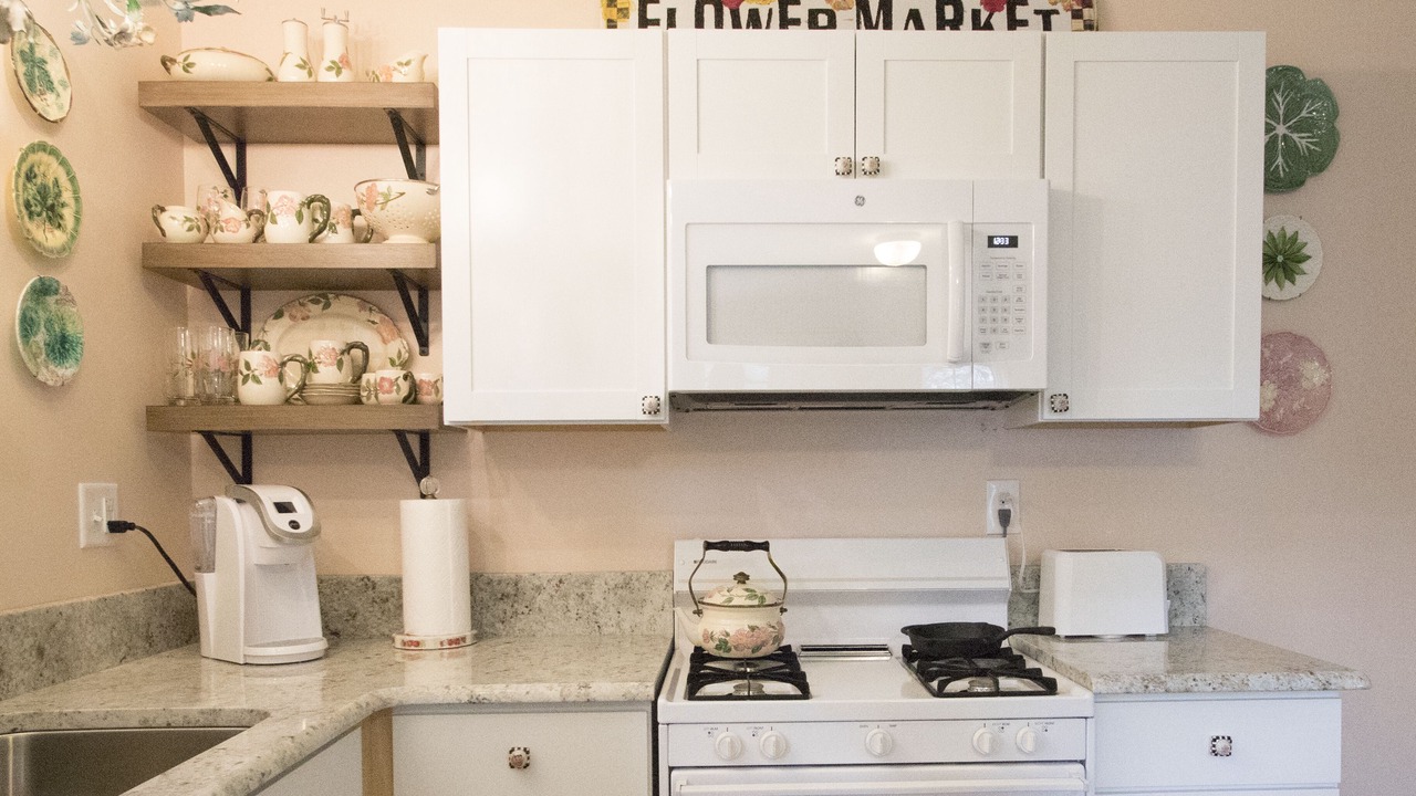 Photo of Kitchen in West Colorado Springs