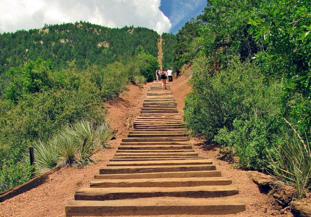 Photo of Others in West Colorado Springs