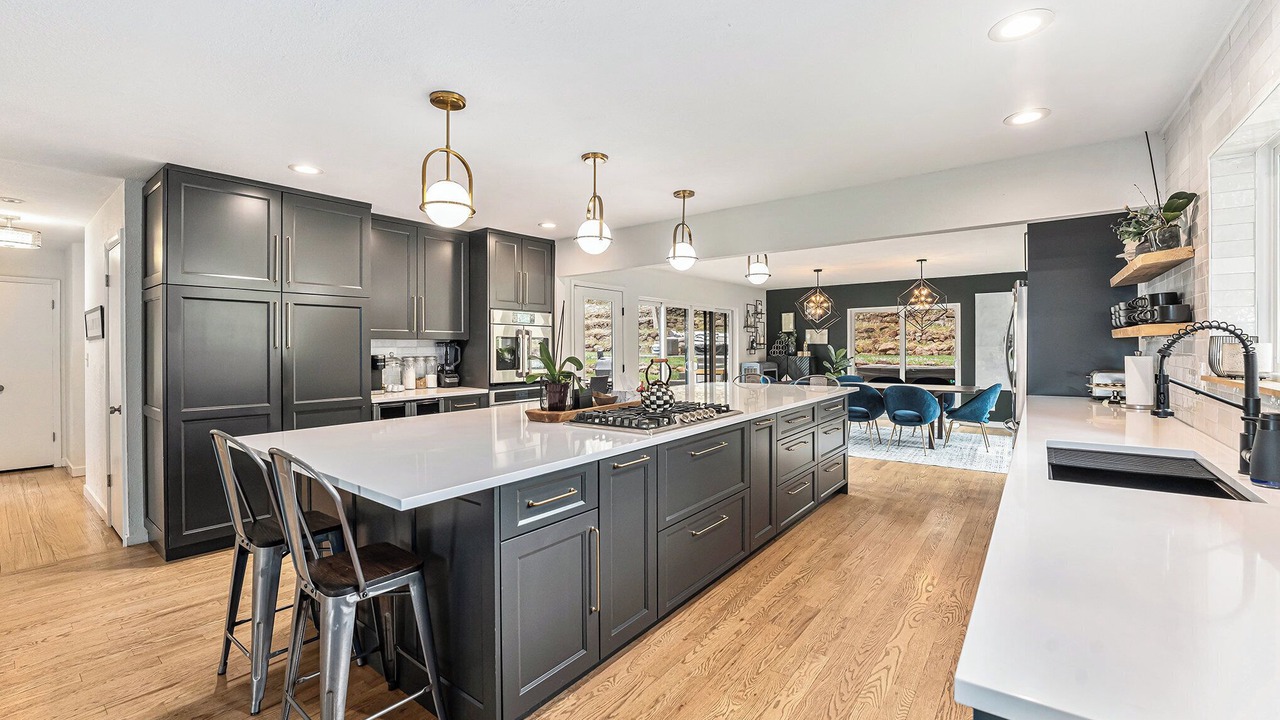 Photo of Kitchen in Highland Park