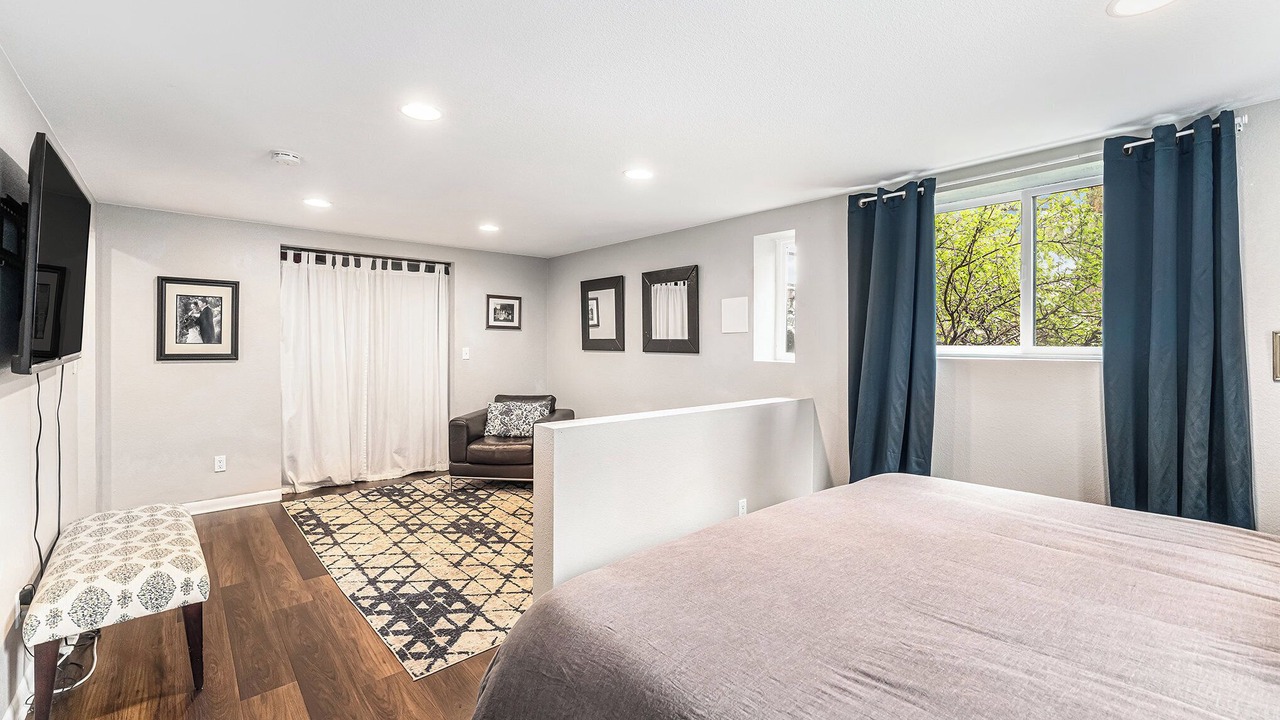 Photo of Bedroom in Highland Park
