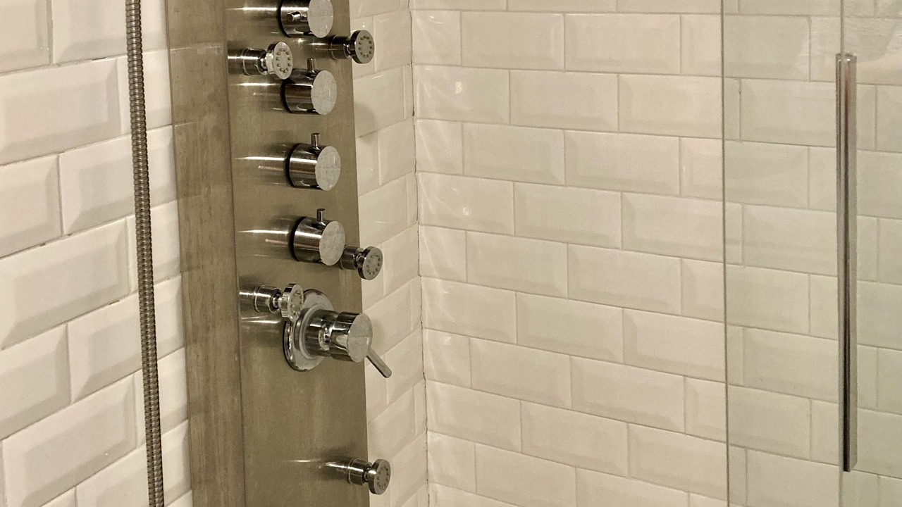 Photo of Bathroom in Woodland Park