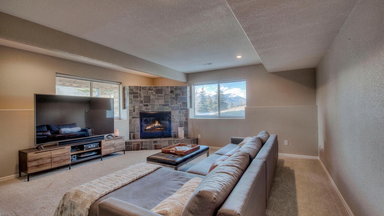 Photo of Bedroom in Corinthian Hills