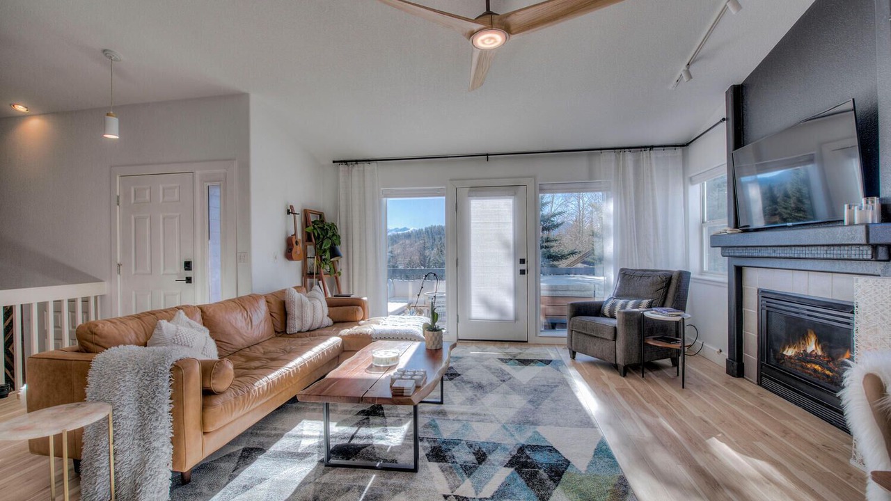 Photo of Bedroom in Corinthian Hills