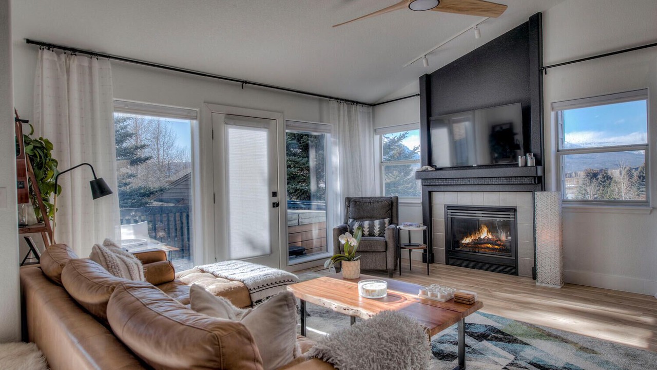 Photo of Bedroom in Corinthian Hills