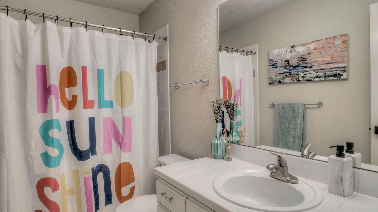Photo of Bathroom in Corinthian Hills
