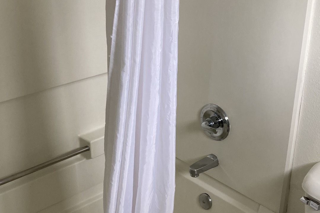 Photo of Bathroom in Baseline Sub