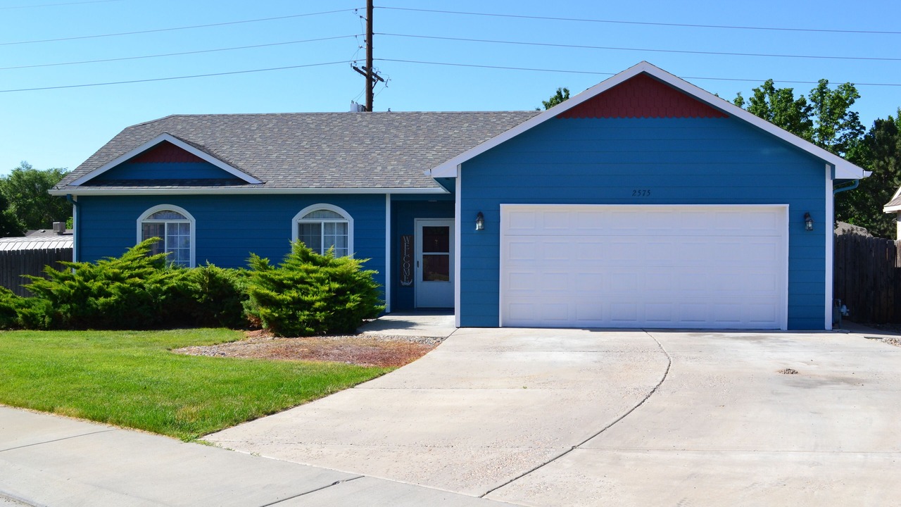 Photo of Outdoor in Grand Junction