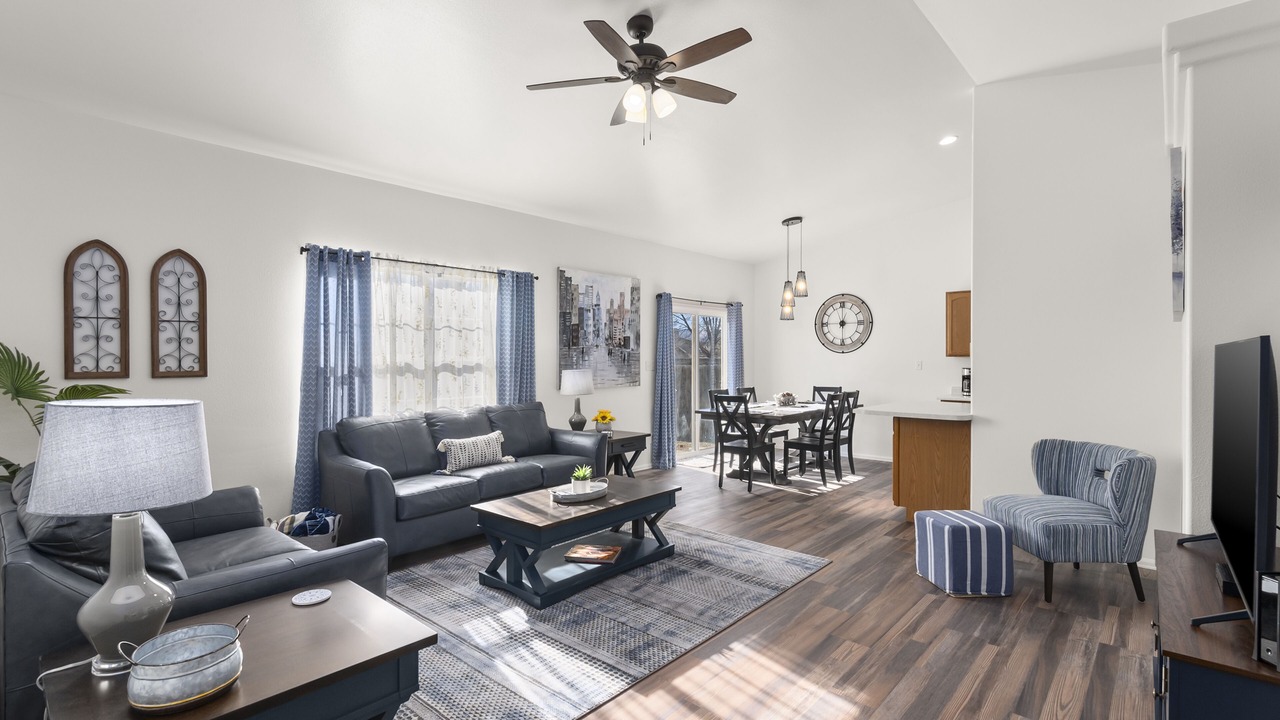 Photo of Livingroom in Grand Junction