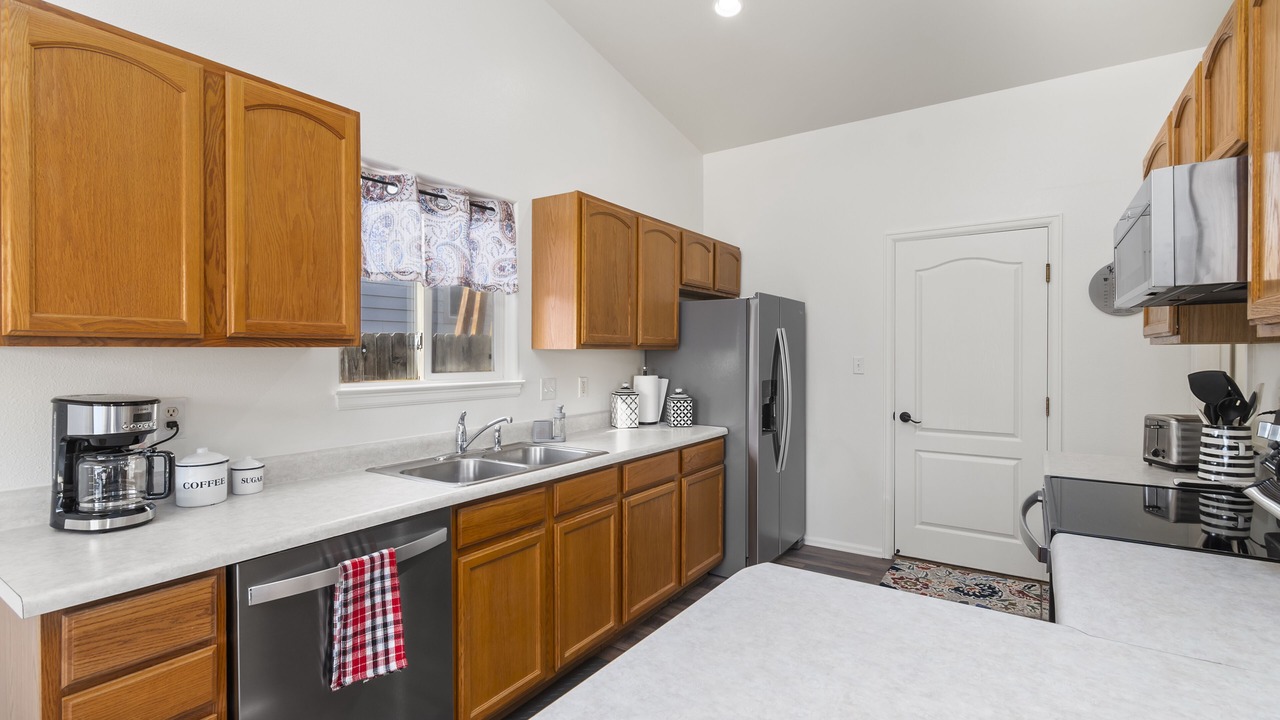 Photo of Kitchen in Grand Junction
