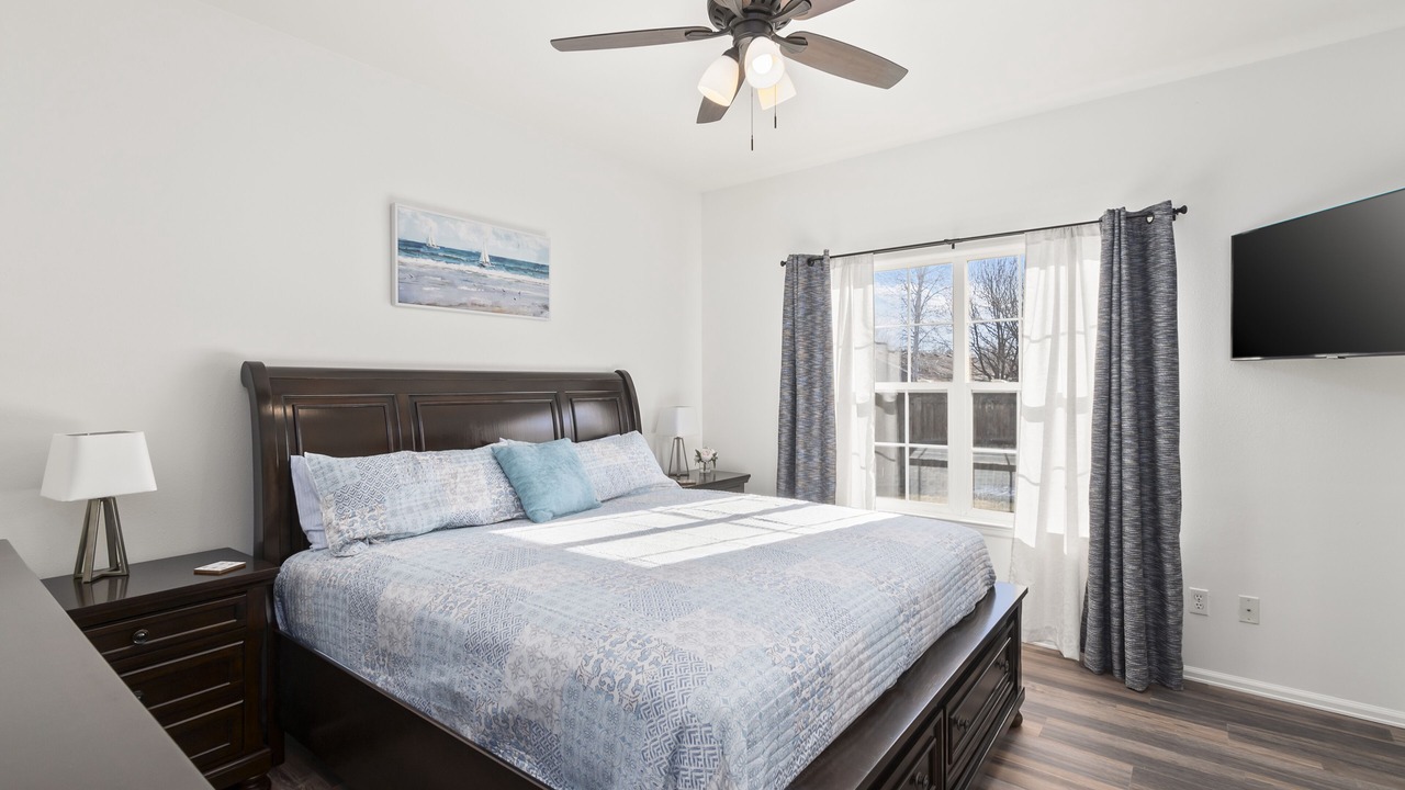 Photo of Bedroom in Grand Junction