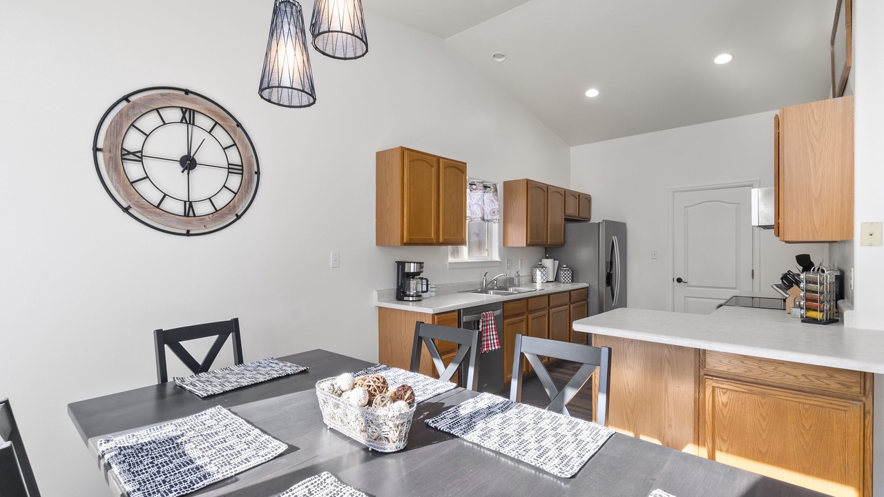 Photo of Kitchen in Grand Junction