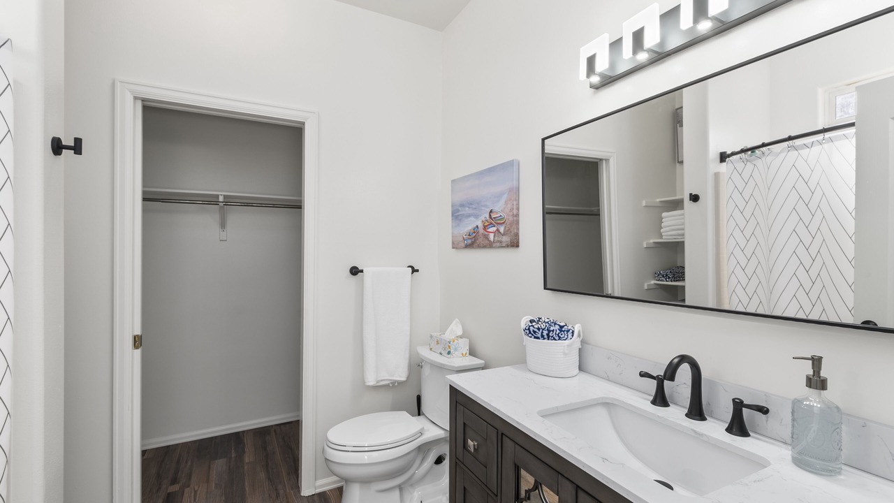 Photo of Bathroom in Grand Junction