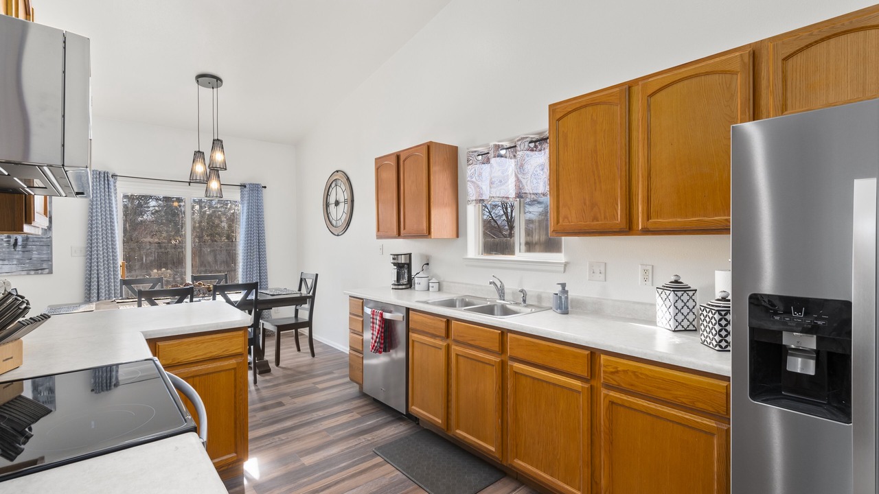 Photo of Kitchen in Grand Junction
